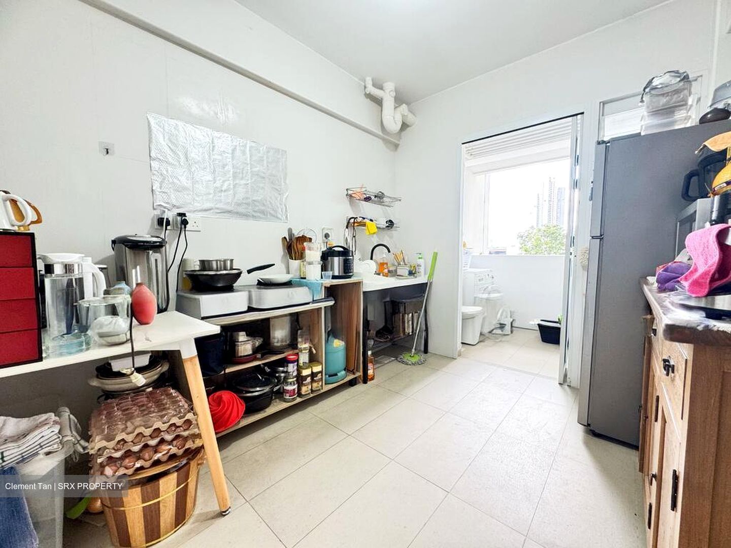 Blk 39A Skyoasis @ Dawson (Queenstown), HDB 4 Rooms #513065741